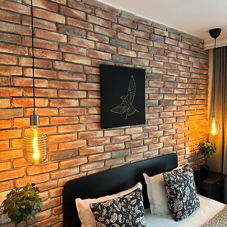 Hotel Art Varna Exterior foto