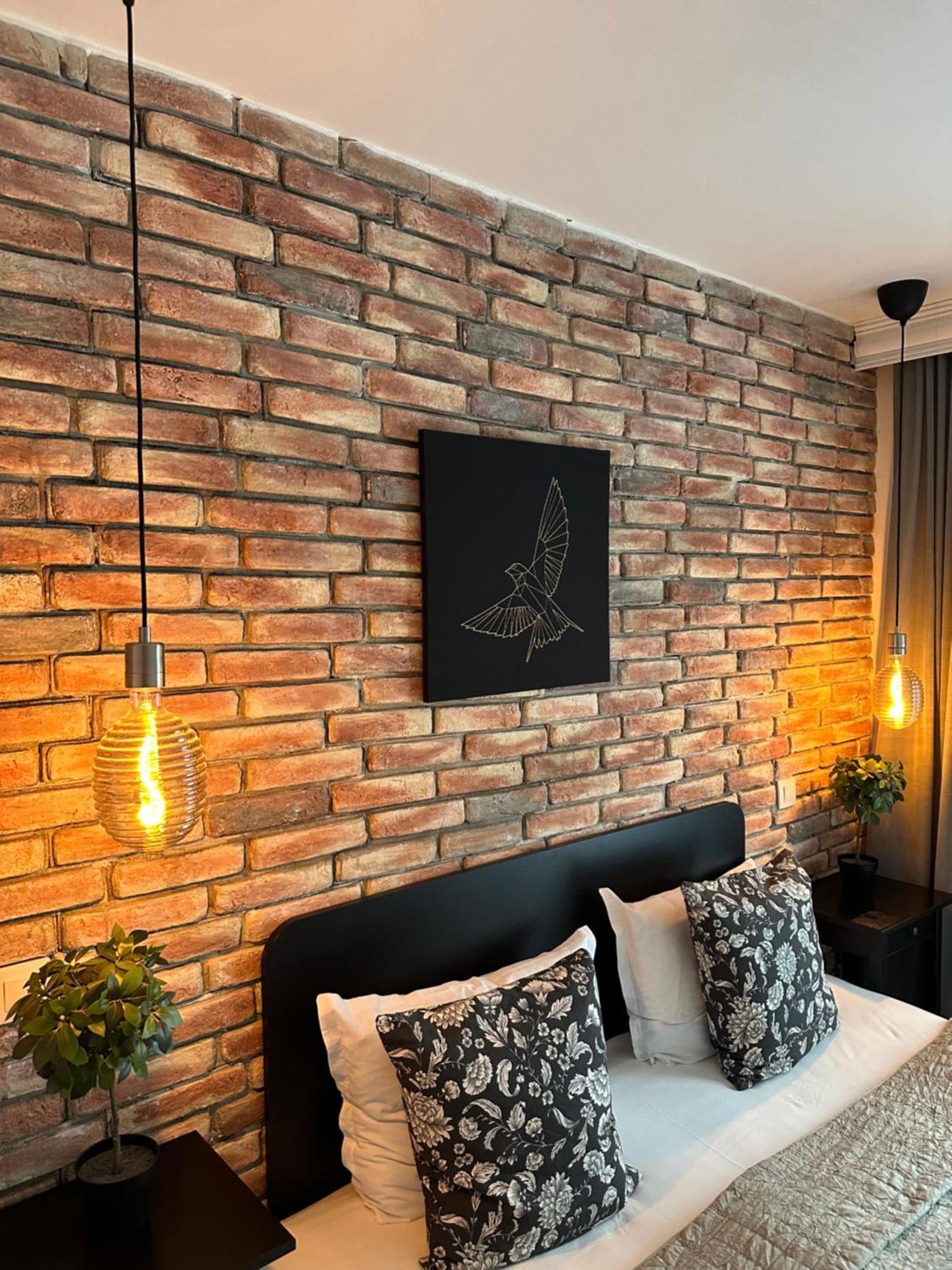 Hotel Art Varna Exterior foto
