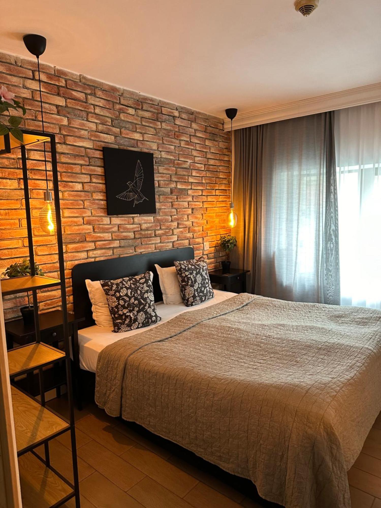 Hotel Art Varna Exterior foto