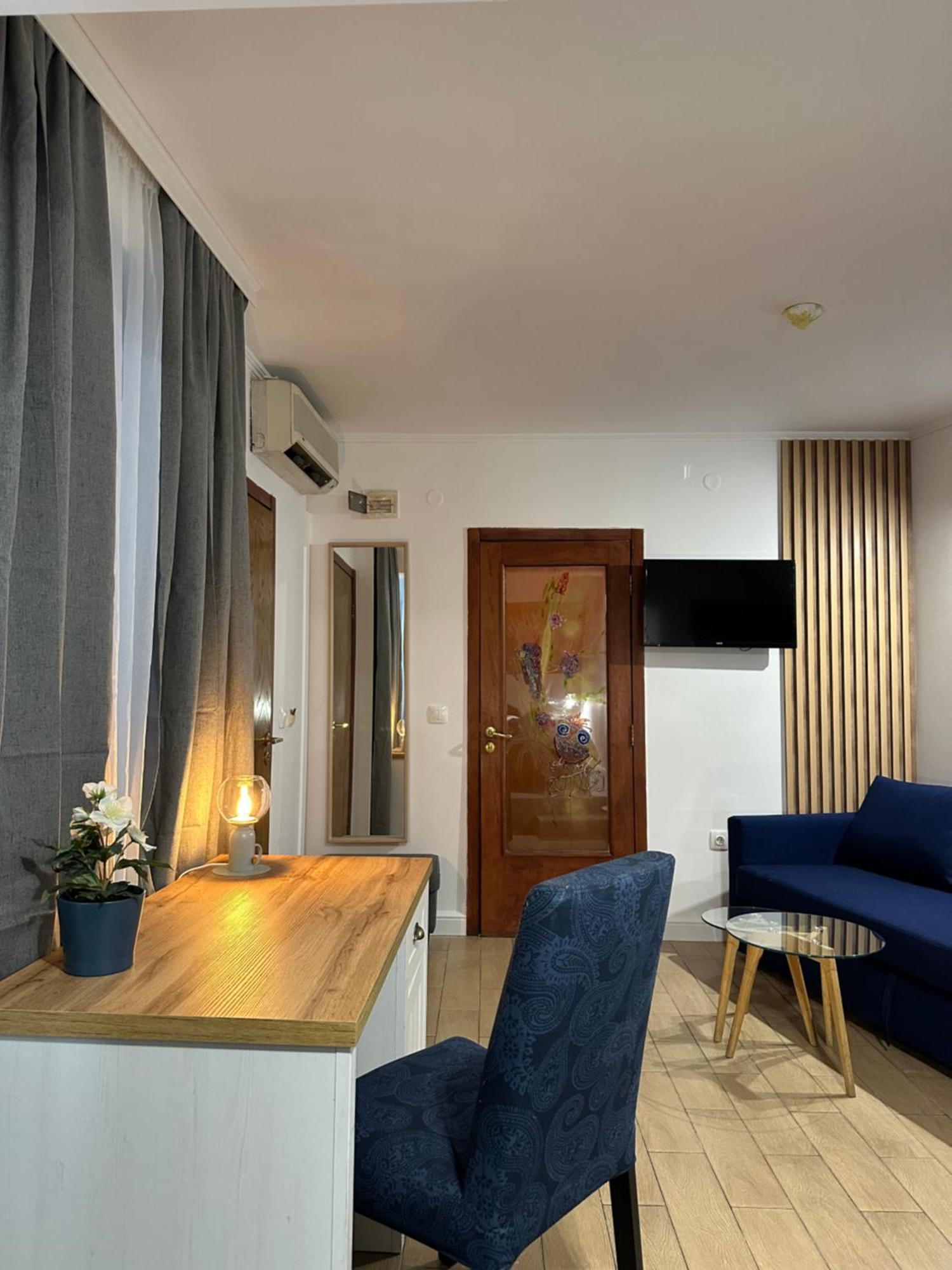 Hotel Art Varna Exterior foto
