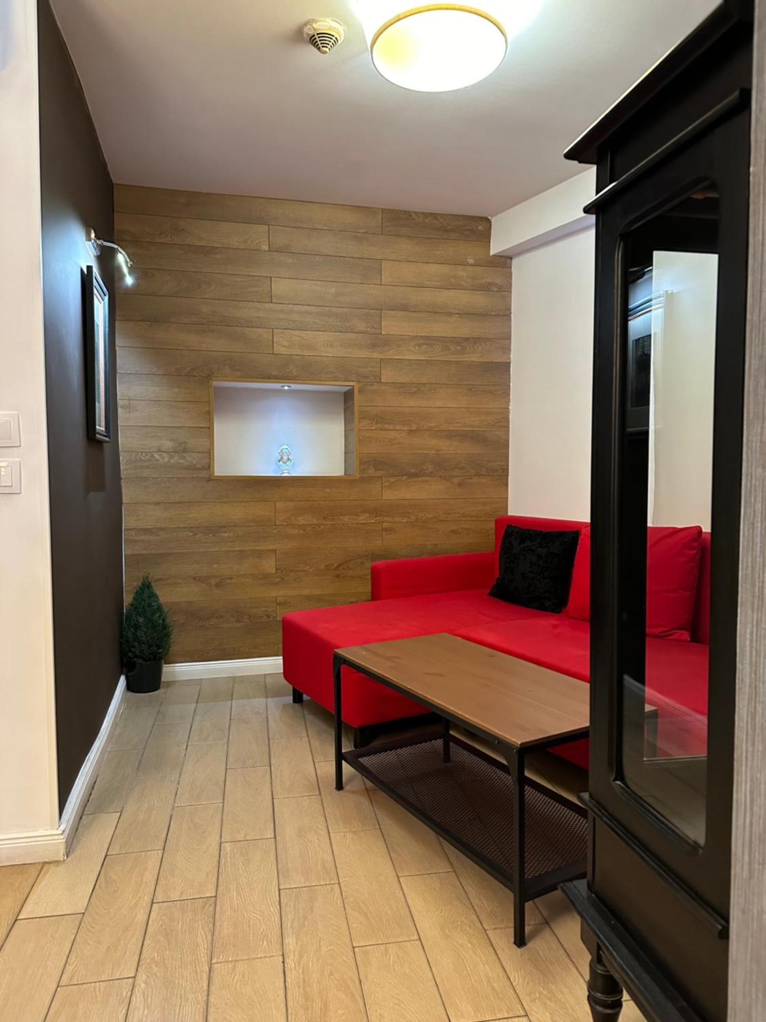 Hotel Art Varna Exterior foto