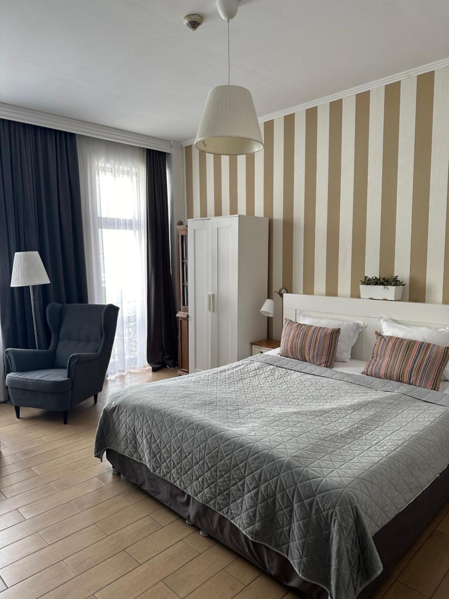 Hotel Art Varna Exterior foto