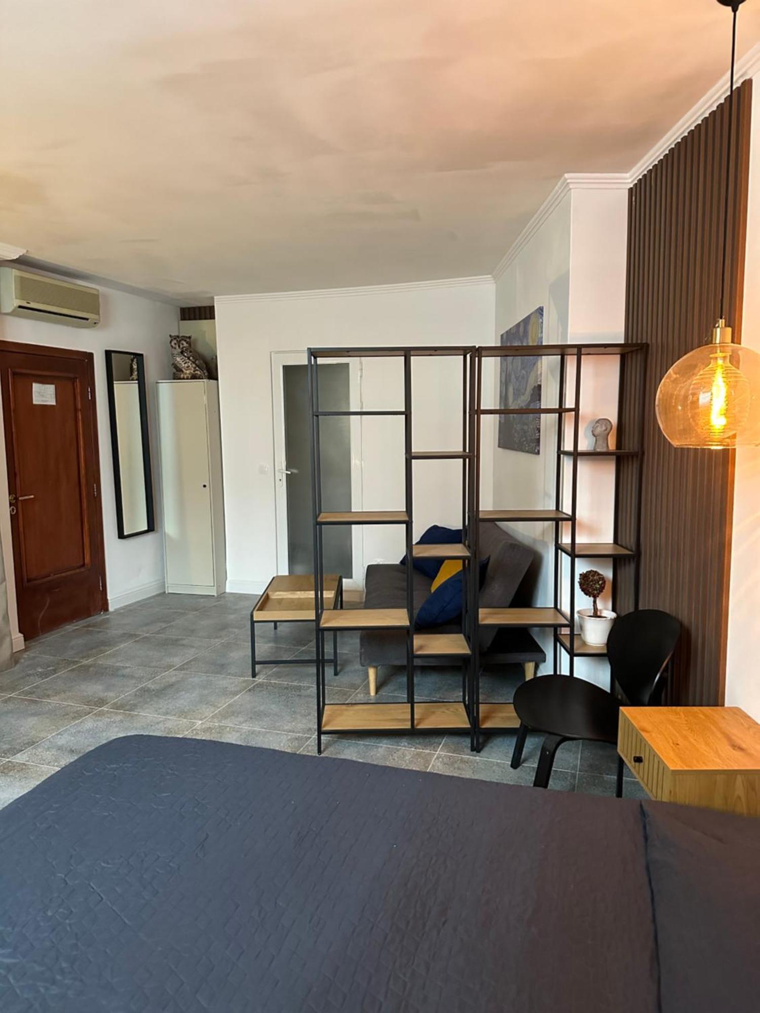 Hotel Art Varna Exterior foto