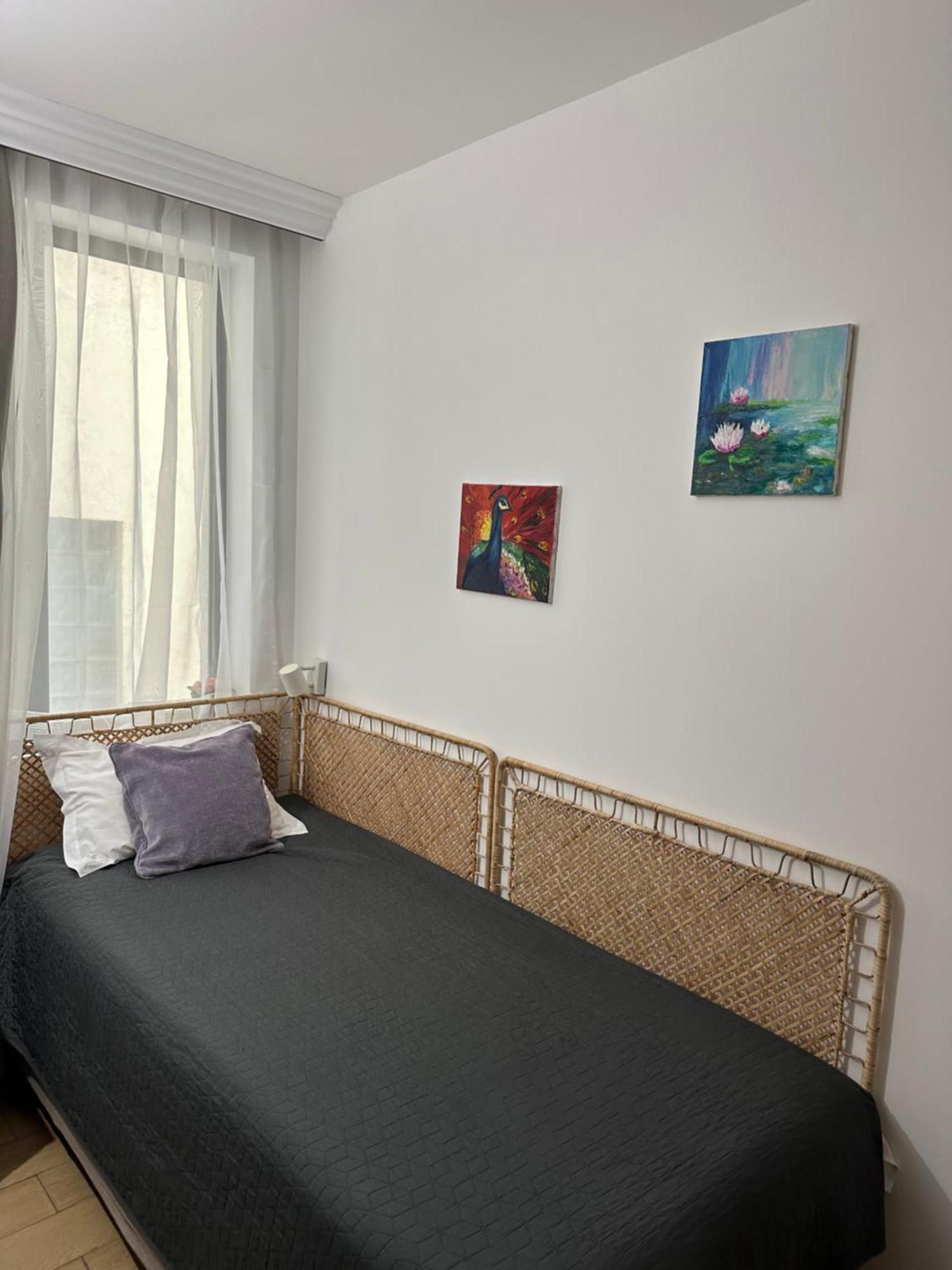 Hotel Art Varna Exterior foto